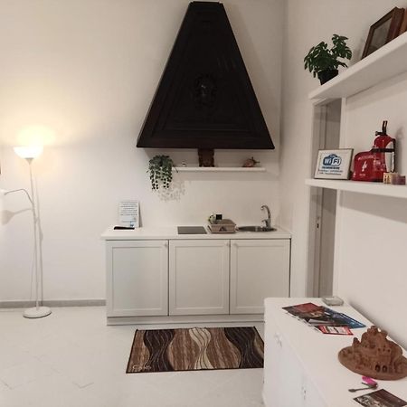 Valerio'S Flat Daire Pozzuoli Dış mekan fotoğraf