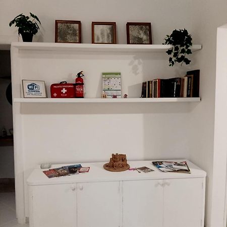 Valerio'S Flat Daire Pozzuoli Dış mekan fotoğraf