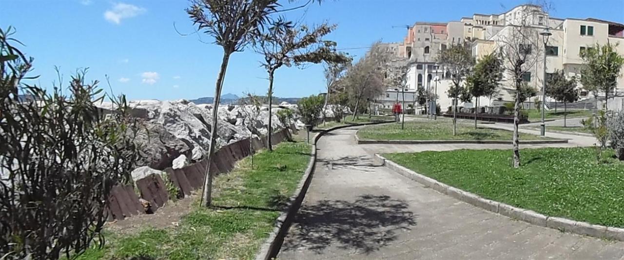 Valerio'S Flat Daire Pozzuoli Dış mekan fotoğraf